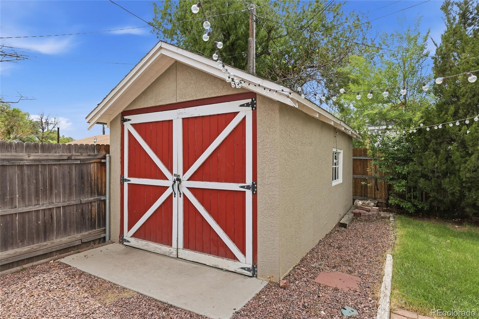 1228 N Wahsatch Avenue Colorado Springs CO 80903