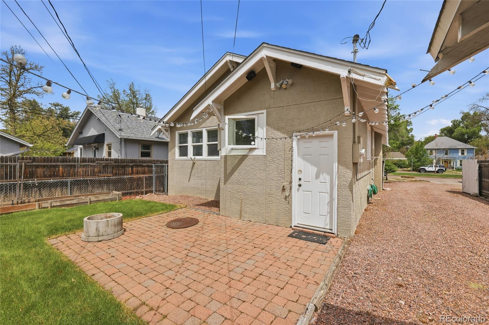 1228 N Wahsatch Avenue Colorado Springs CO 80903