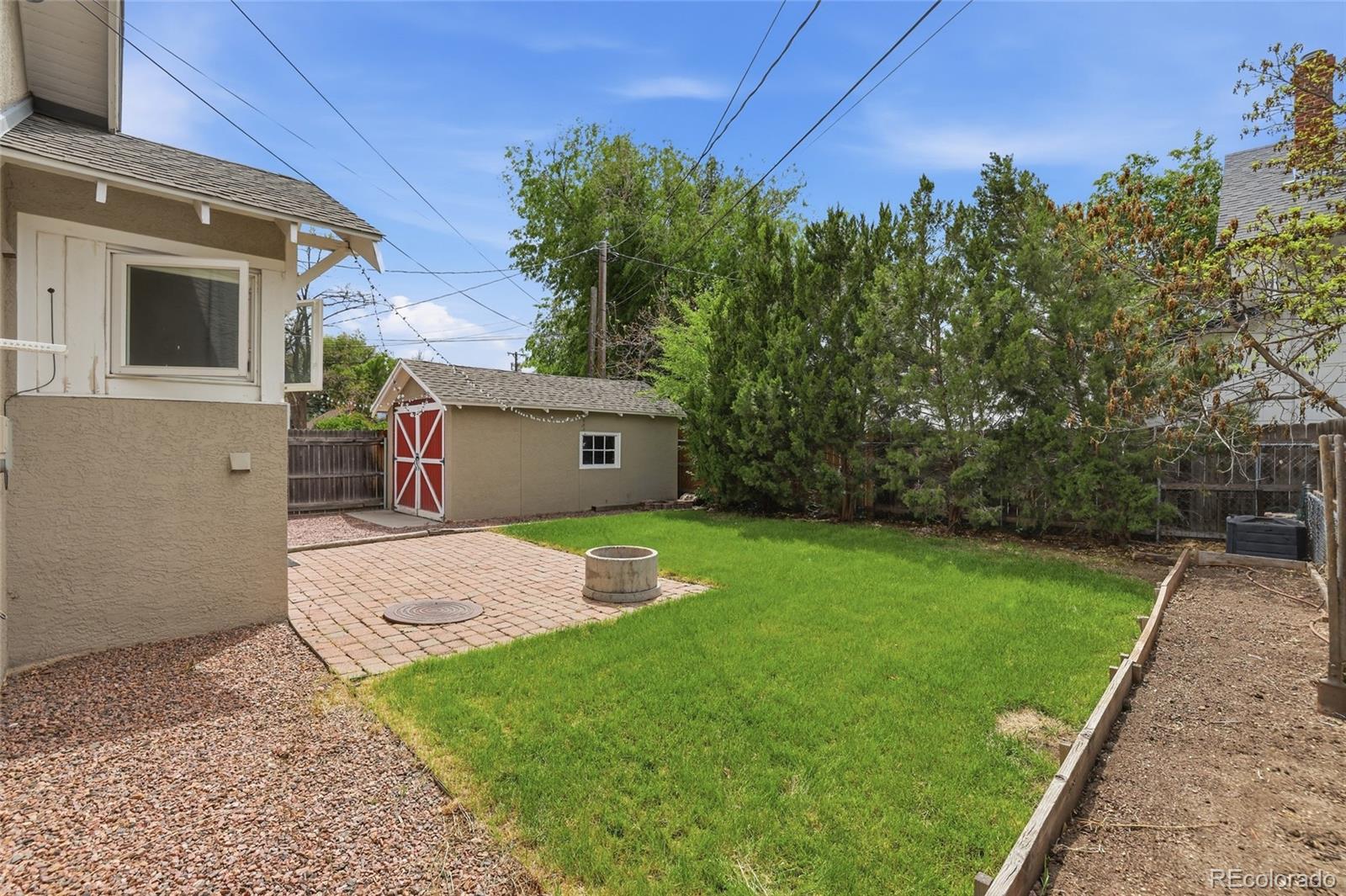 1228 N Wahsatch Avenue Colorado Springs CO 80903