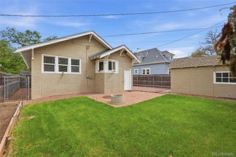 1228 N Wahsatch Avenue Colorado Springs CO 80903