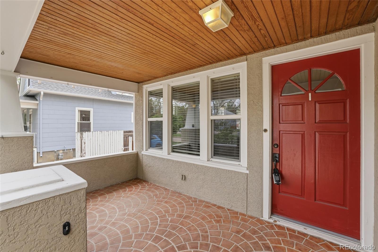 1228 N Wahsatch Avenue Colorado Springs CO 80903