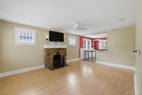 1228 N Wahsatch Avenue Colorado Springs CO 80903