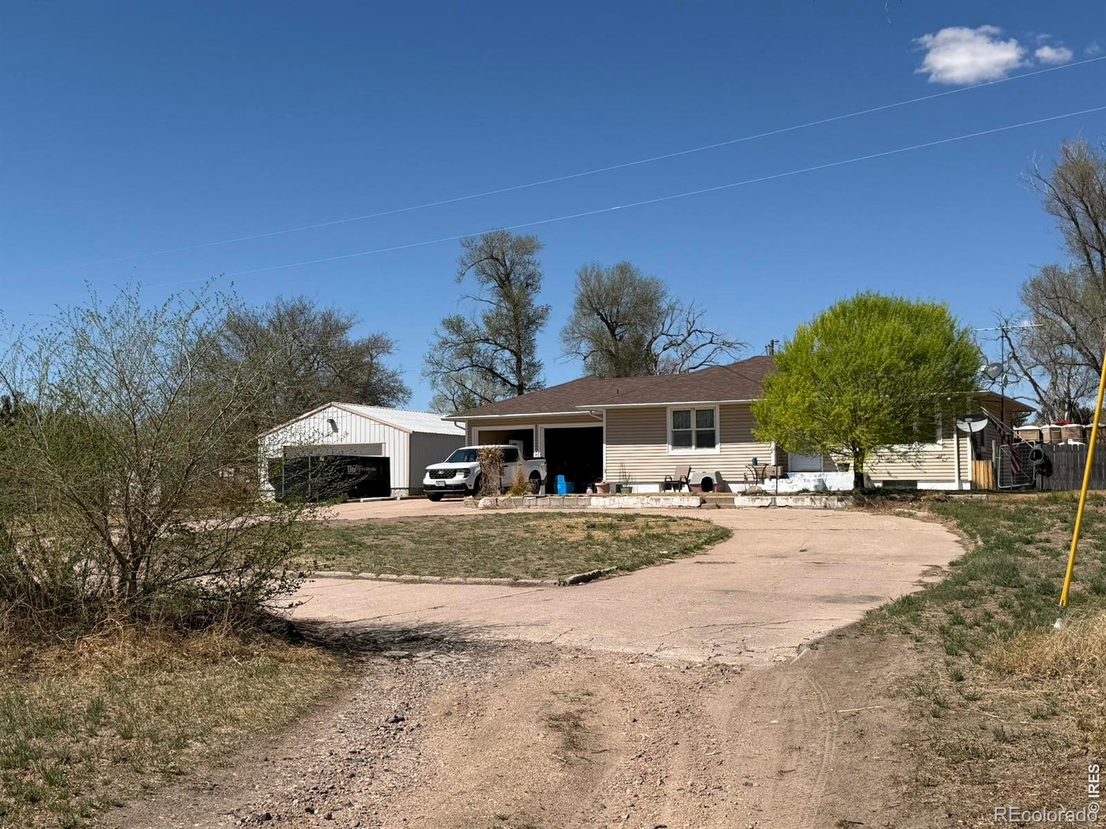 37425 N Railroad Street Wray CO 80758