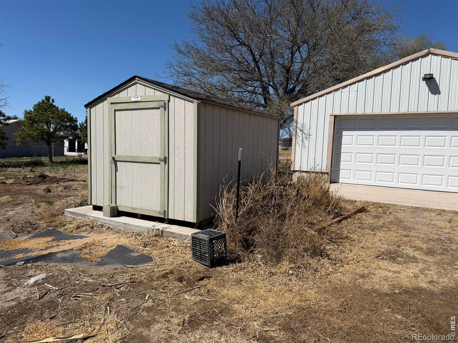 37425 N Railroad Street Wray CO 80758