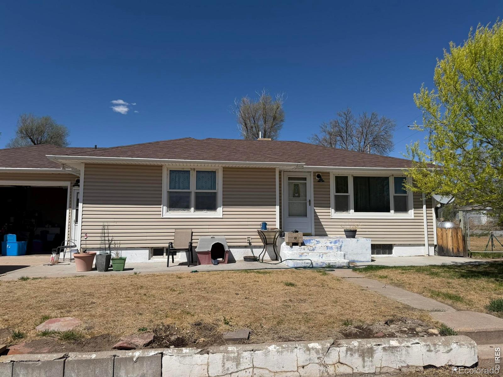 37425 N Railroad Street Wray CO 80758