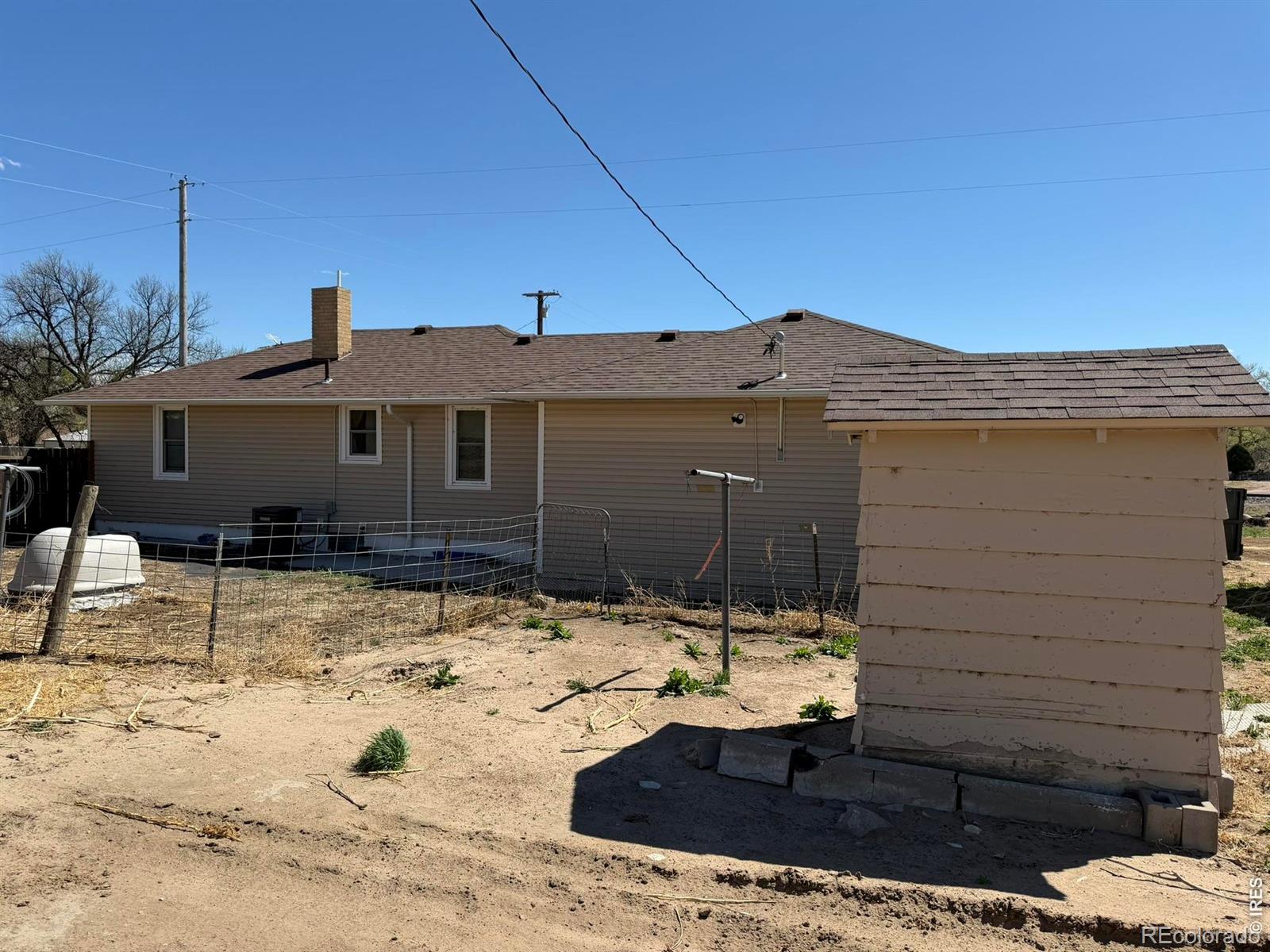 37425 N Railroad Street Wray CO 80758