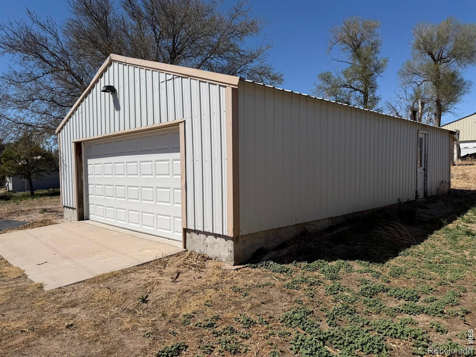 37425 N Railroad Street Wray CO 80758