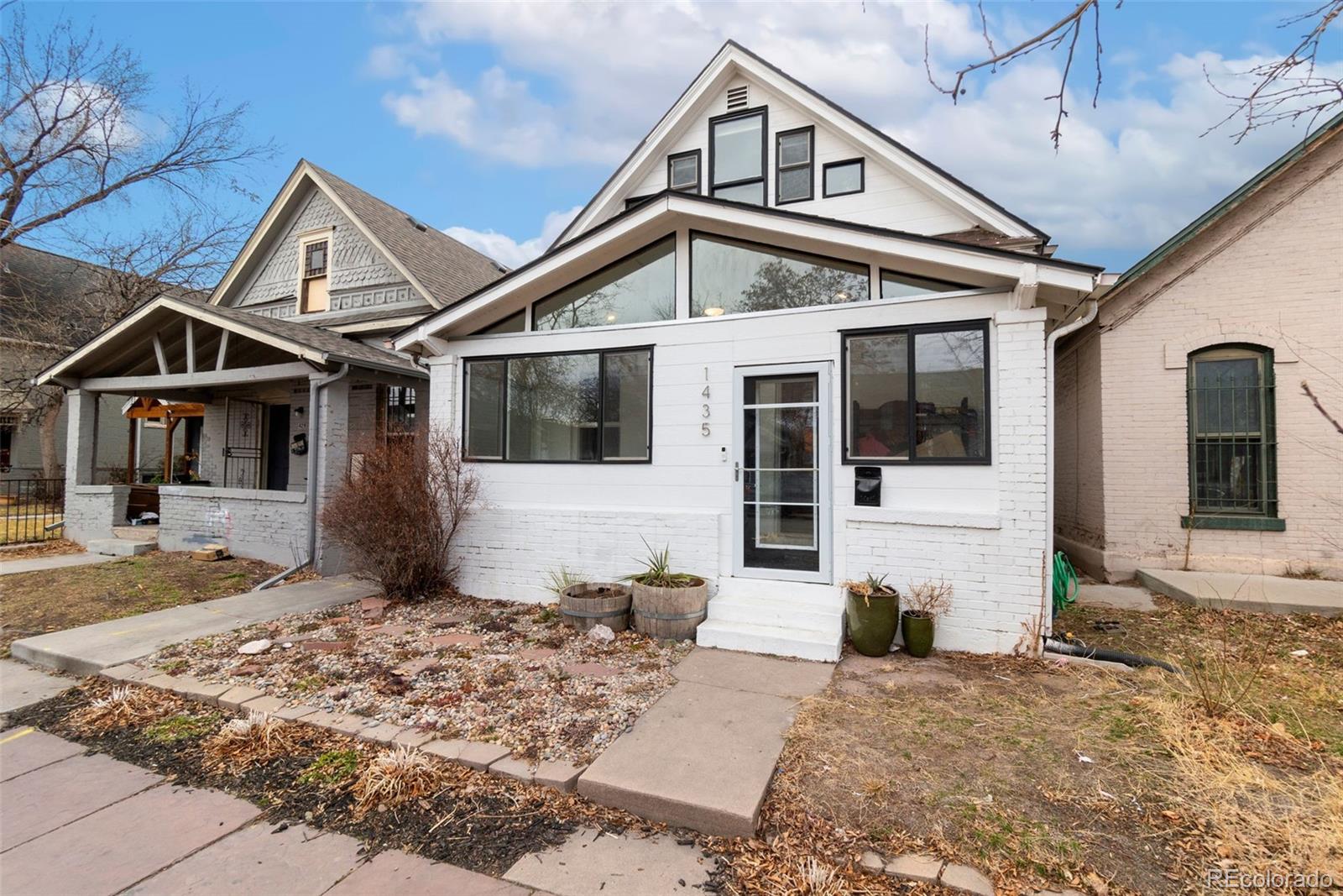 1435 Lipan Street Denver CO 80204