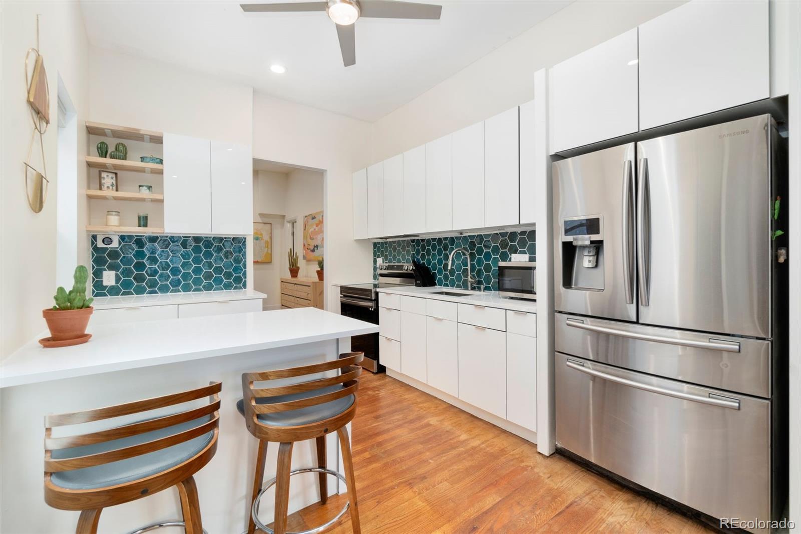 1435 Lipan Street Denver CO 80204