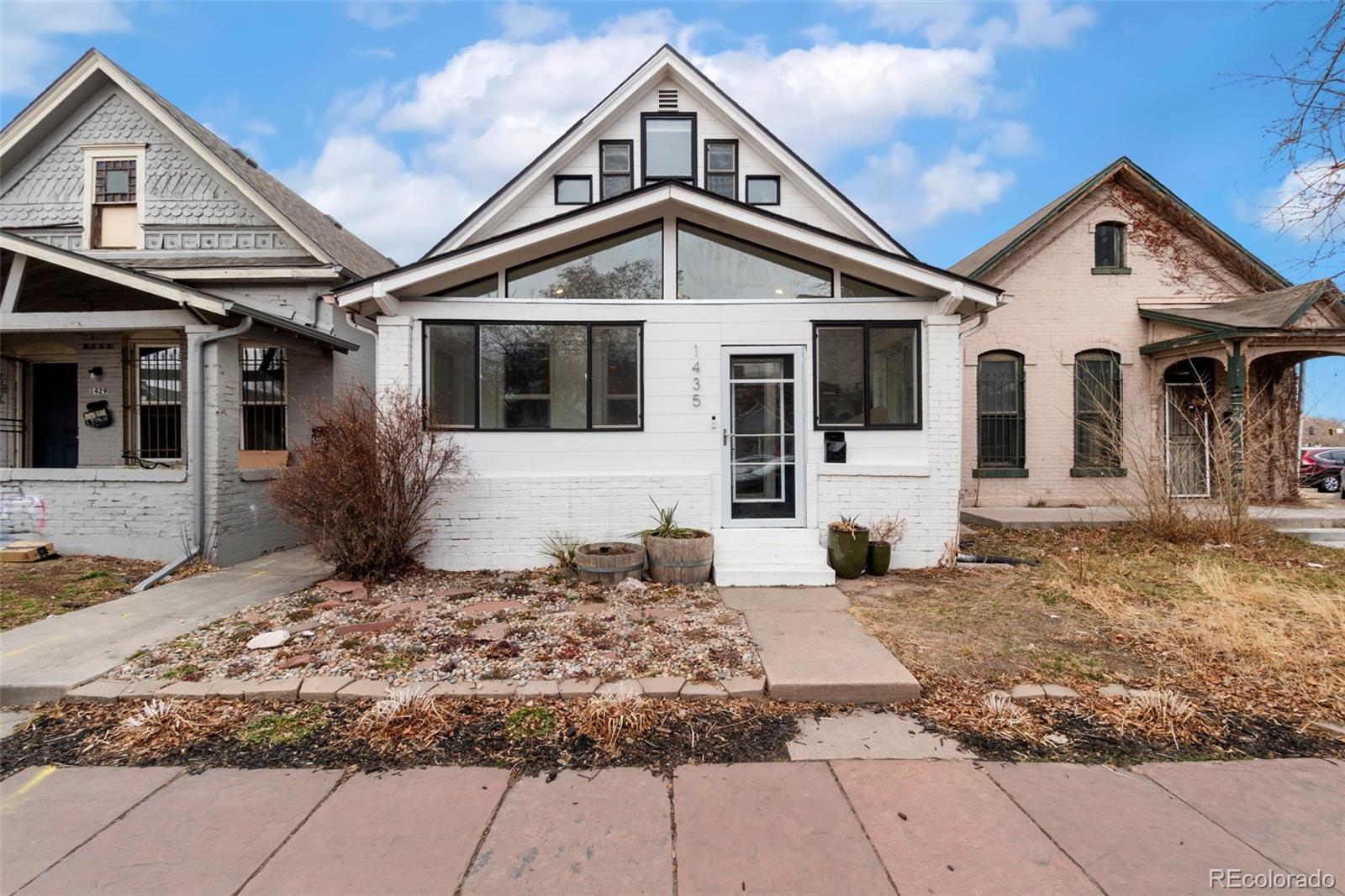 1435 Lipan Street Denver CO 80204