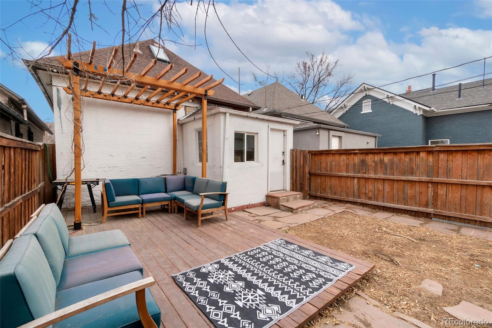 1435 Lipan Street Denver CO 80204
