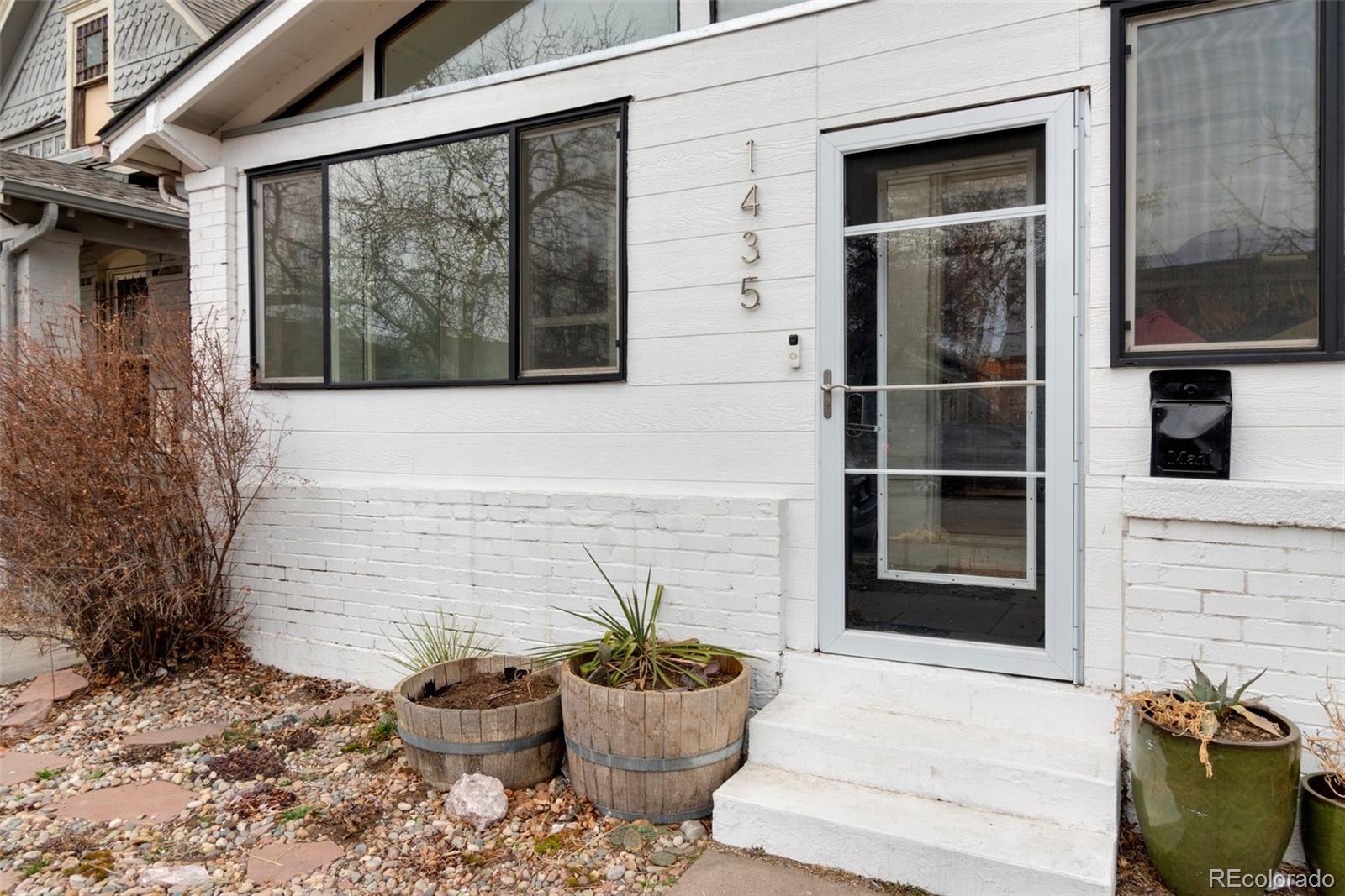 1435 Lipan Street Denver CO 80204