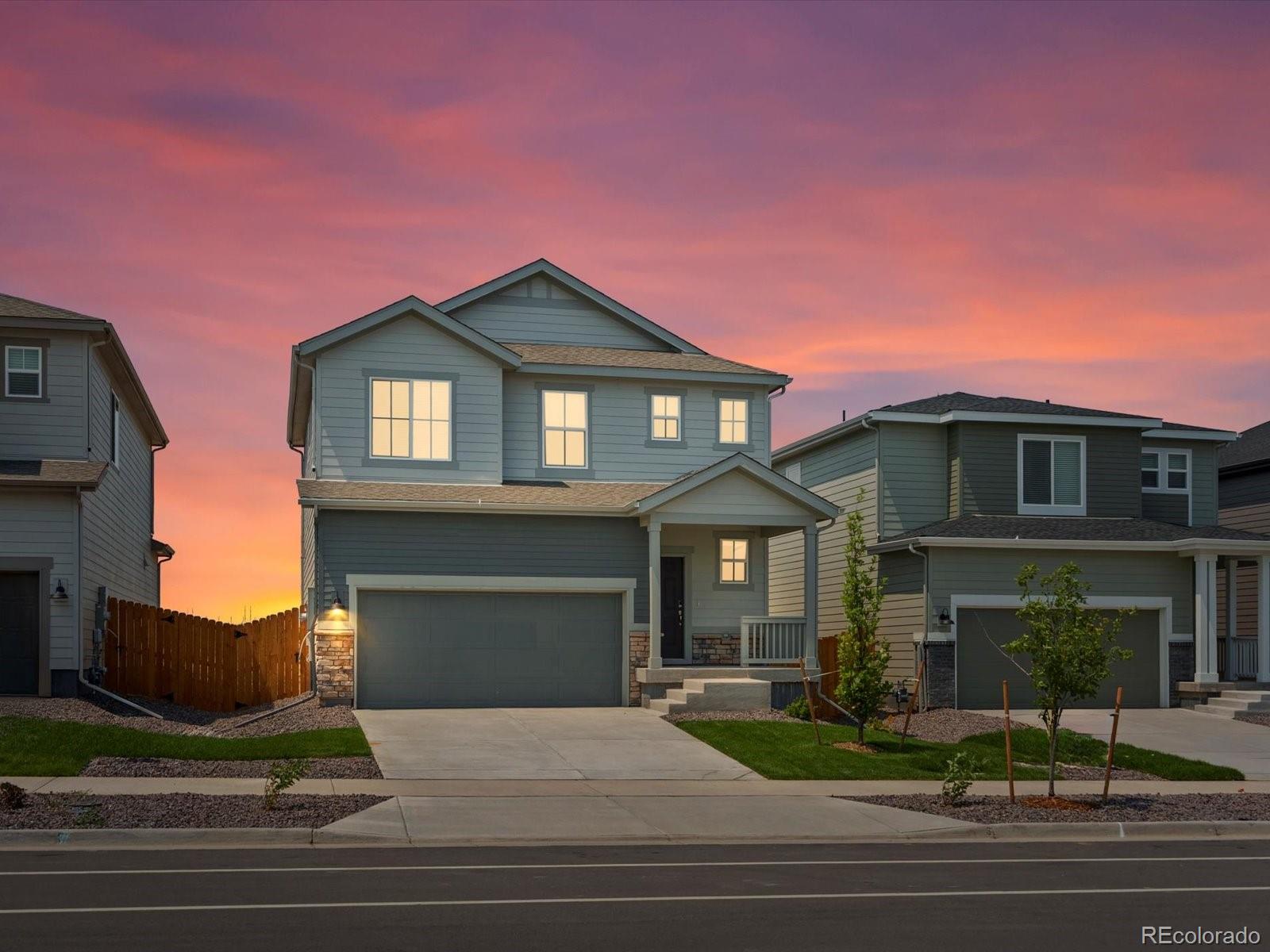 545 97th Avenue Greeley CO 80631