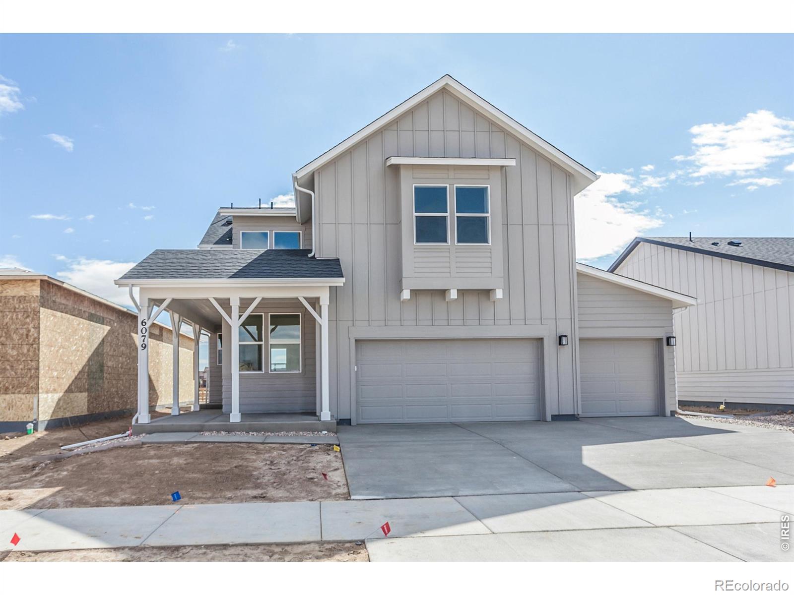 6079 Red Barn Road Timnath CO 80547