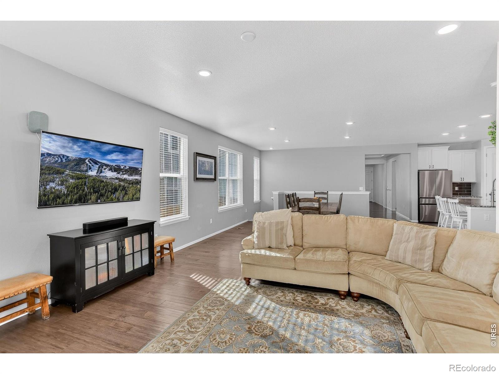 6064 Flattop Street Golden CO 80403