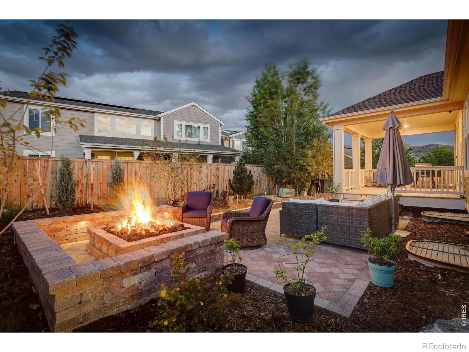6064 Flattop Street Golden CO 80403