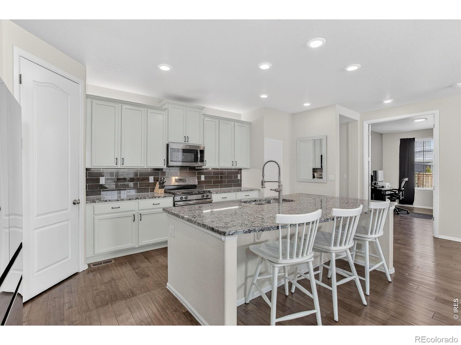 6064 Flattop Street Golden CO 80403