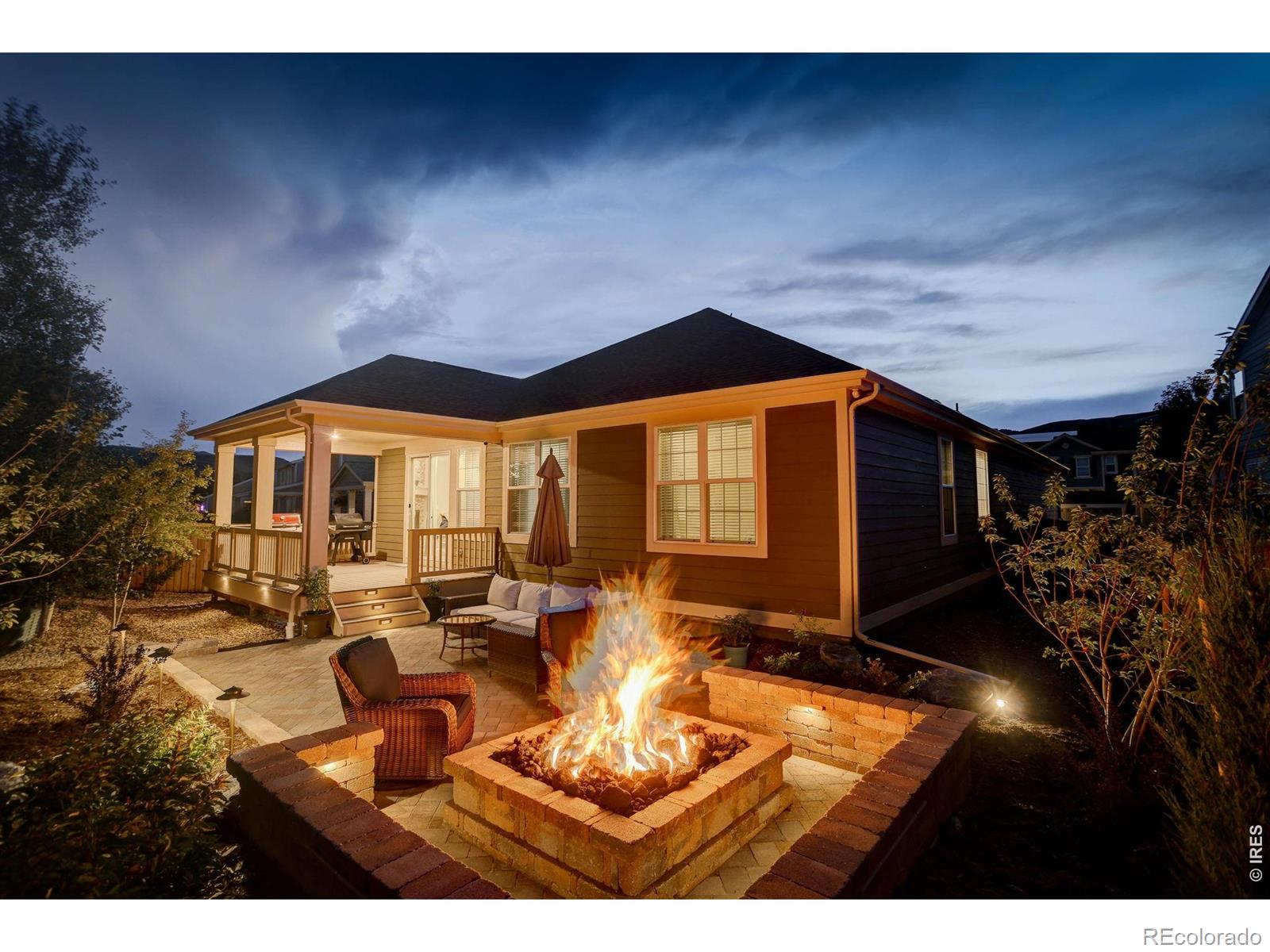 6064 Flattop Street Golden CO 80403
