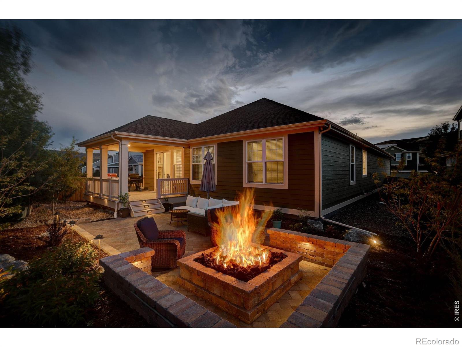 6064 Flattop Street Golden CO 80403