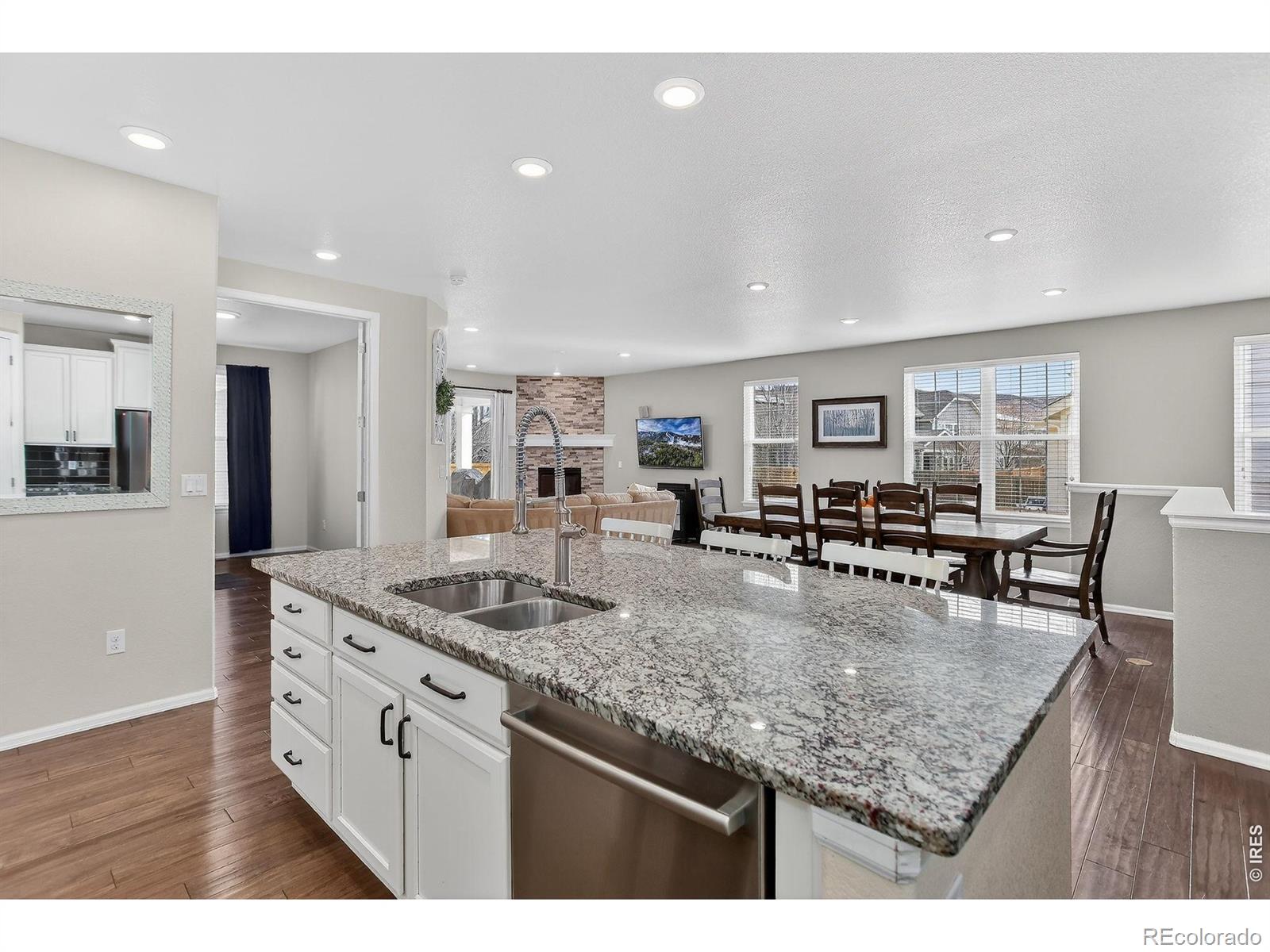 6064 Flattop Street Golden CO 80403