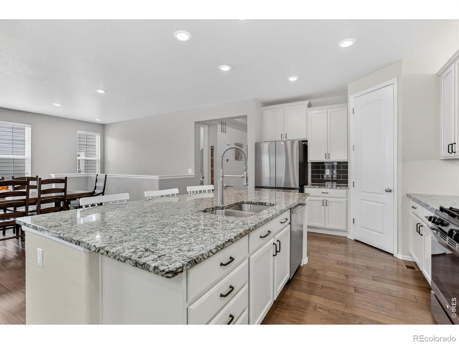 6064 Flattop Street Golden CO 80403
