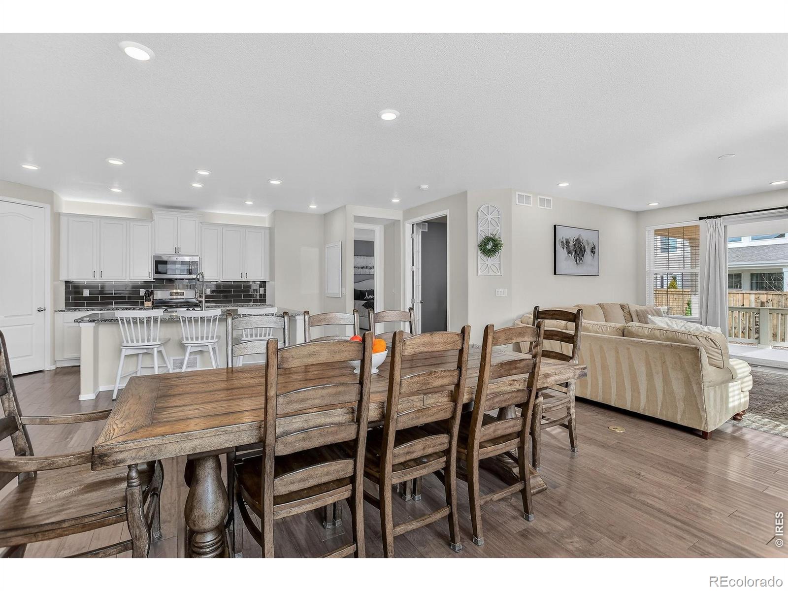 6064 Flattop Street Golden CO 80403