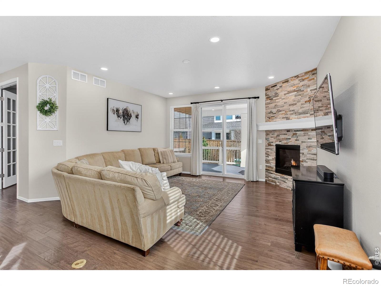 6064 Flattop Street Golden CO 80403