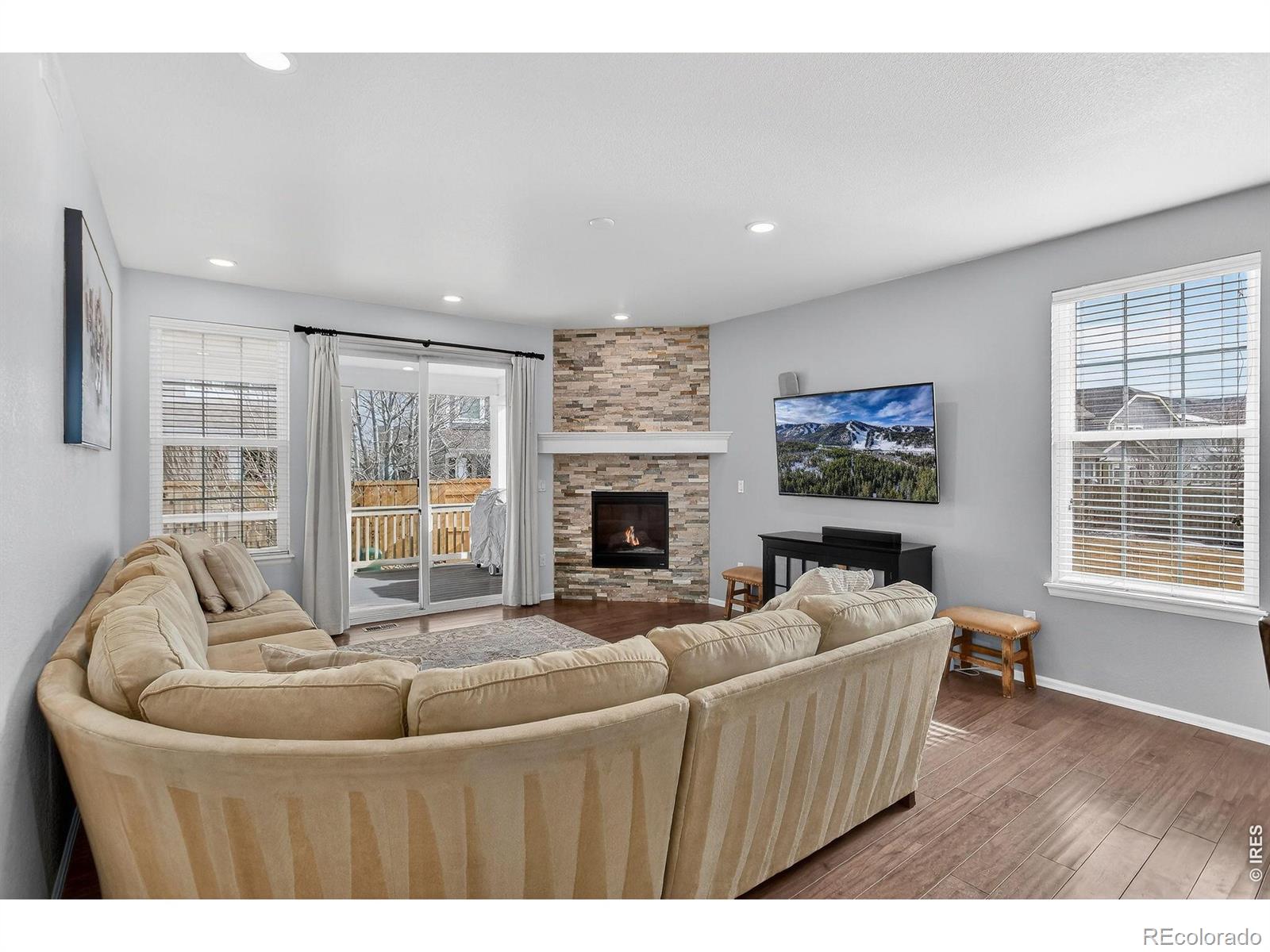 6064 Flattop Street Golden CO 80403