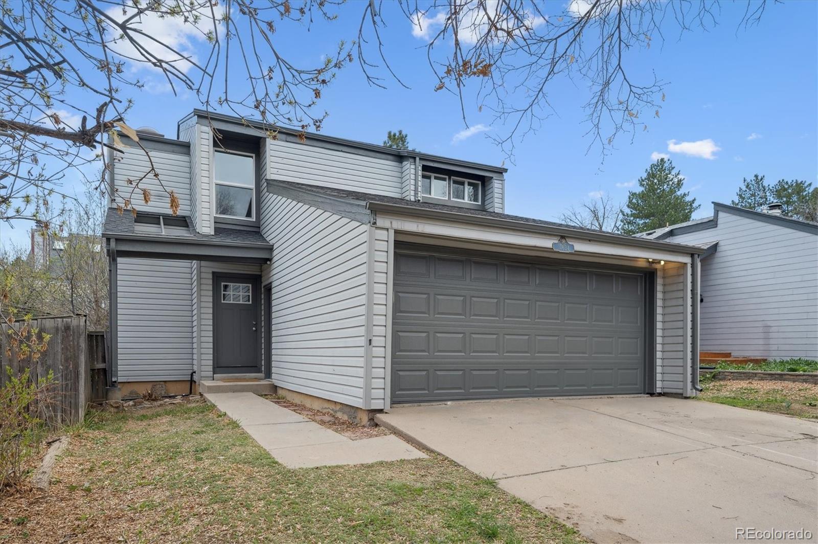 17634 E Ohio Circle Aurora CO 80017