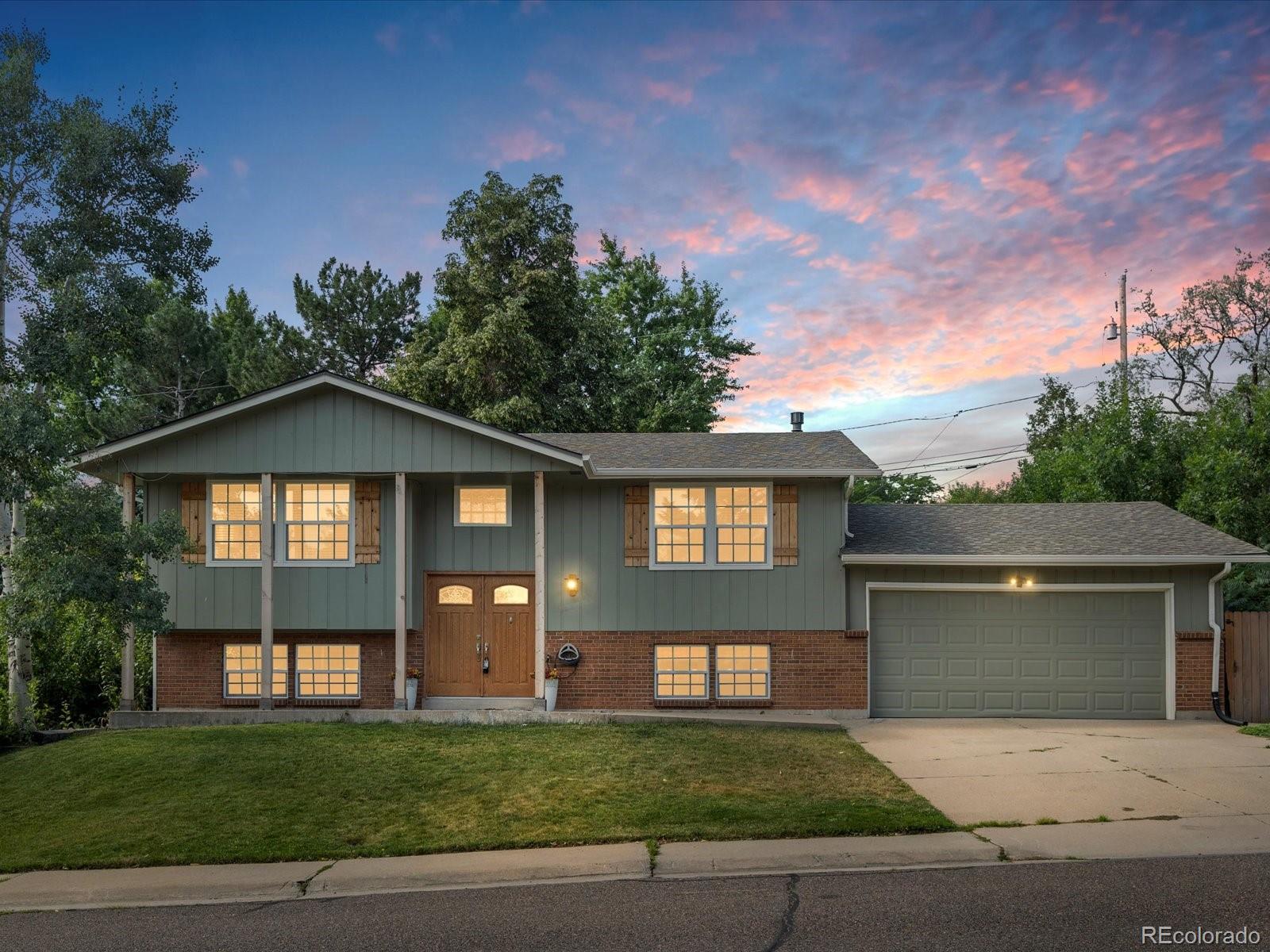 13792 W Dakota Avenue Lakewood CO 80228