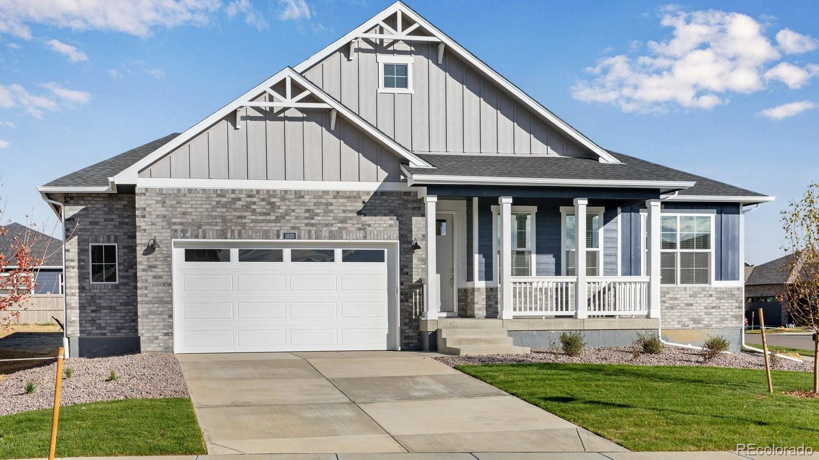 1922 Chaffee Crest Drive Berthoud CO 80513