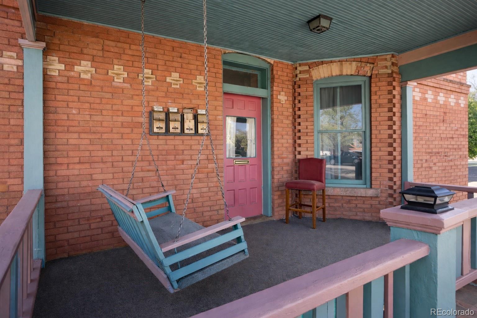 820 Macon Avenue Canon City CO 81212