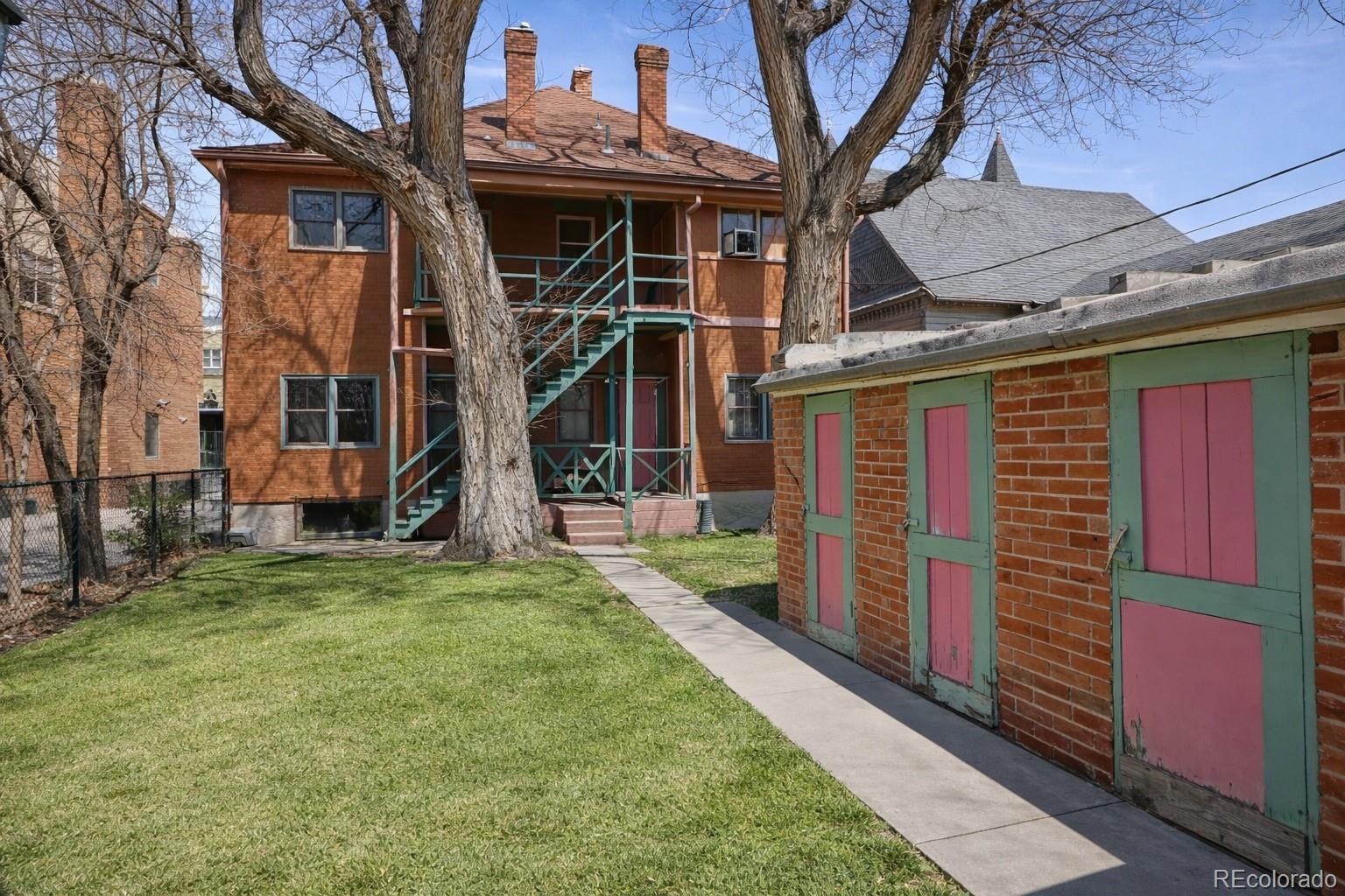 820 Macon Avenue Canon City CO 81212