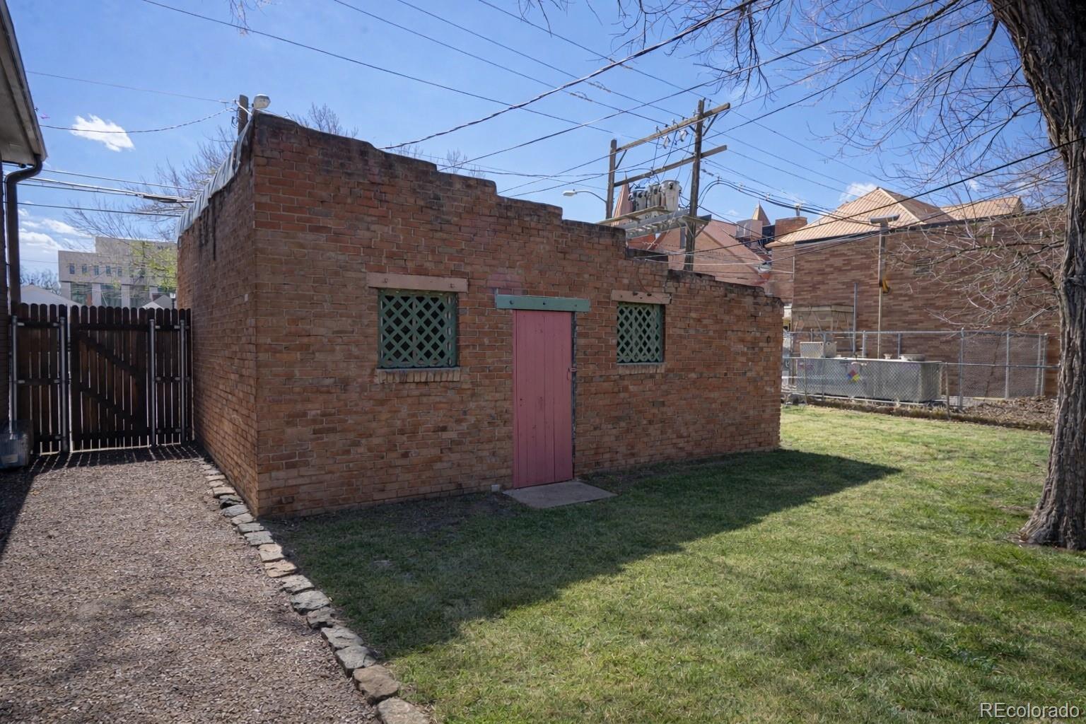 820 Macon Avenue Canon City CO 81212