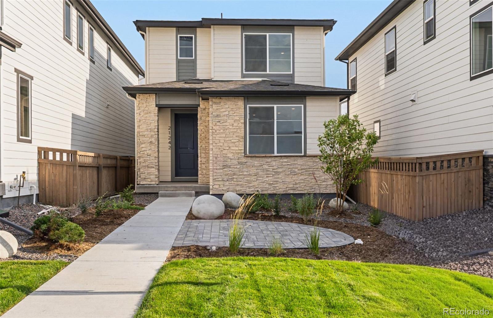 21242 E 63rd Drive Aurora CO 80019