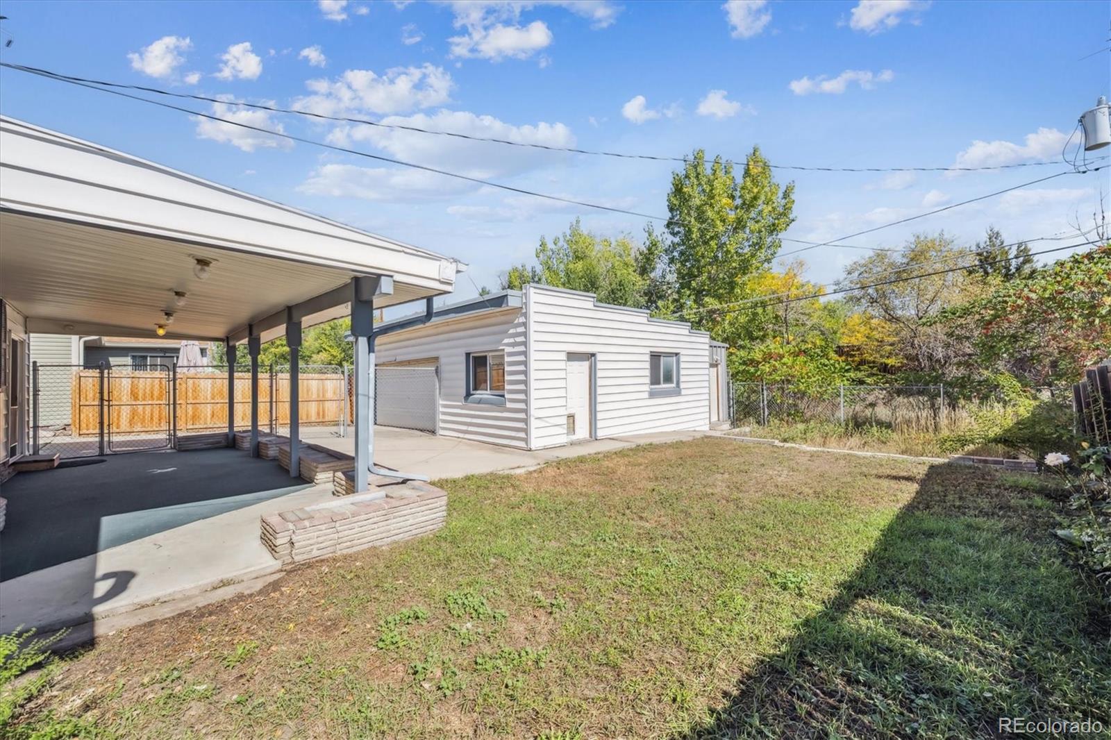 7950 Wolff Court Westminster CO 80030
