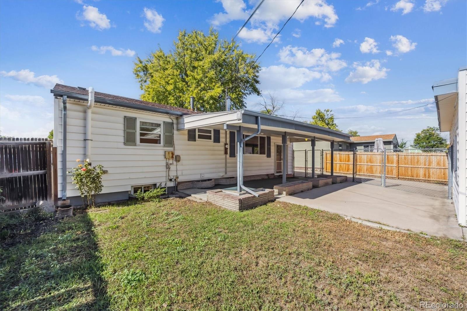 7950 Wolff Court Westminster CO 80030