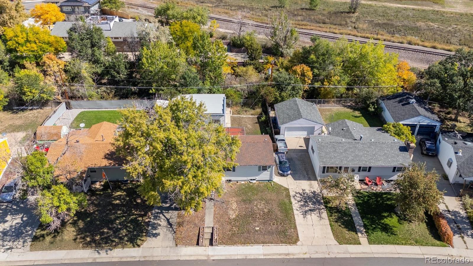 7950 Wolff Court Westminster CO 80030