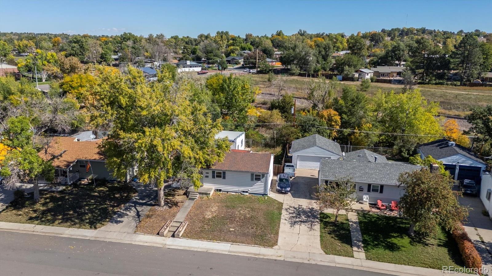7950 Wolff Court Westminster CO 80030