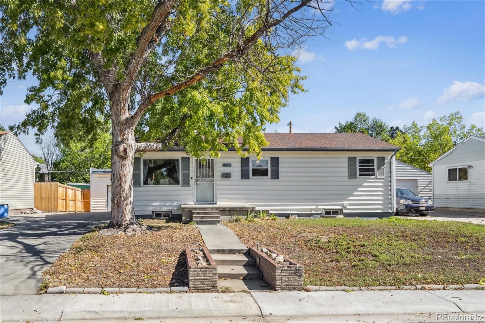 7950 Wolff Court Westminster CO 80030