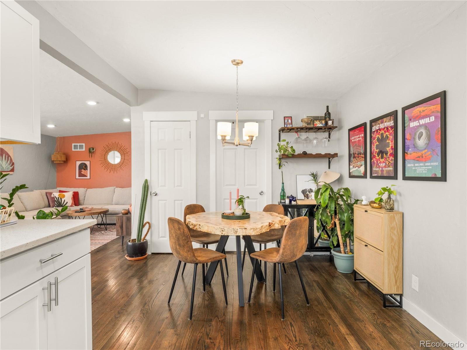 6009 Carr Street Arvada CO 80004