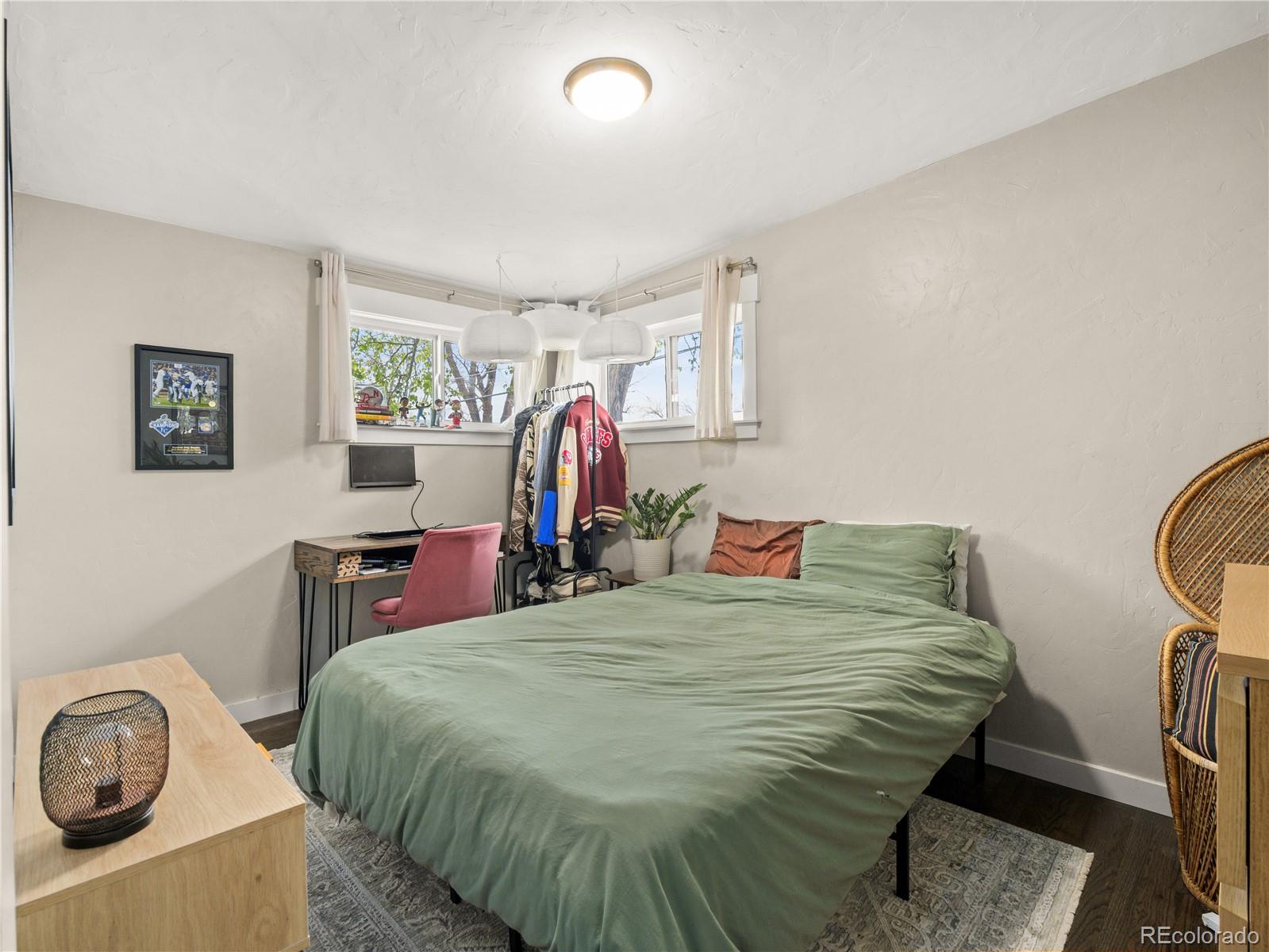6009 Carr Street Arvada CO 80004