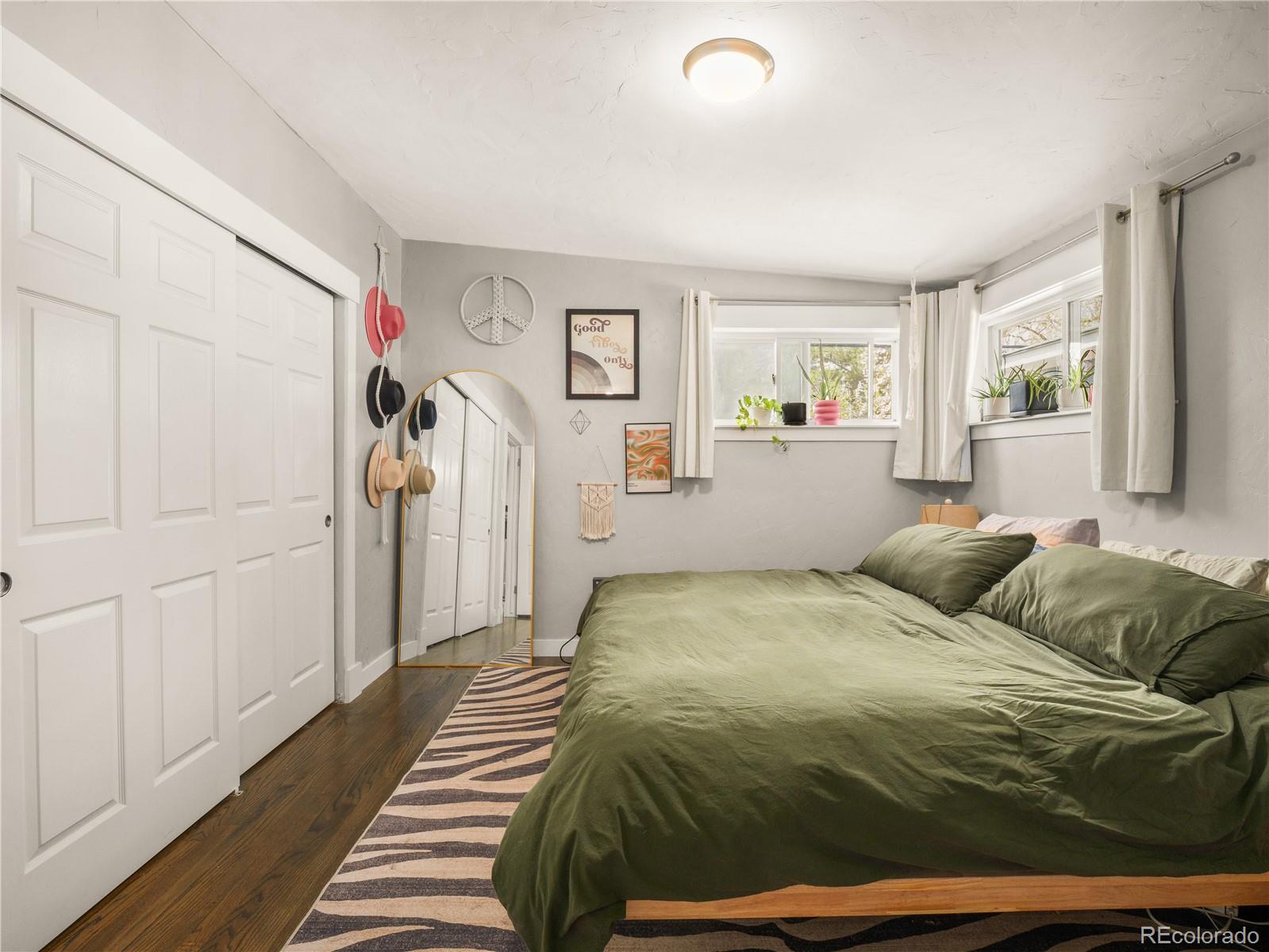 6009 Carr Street Arvada CO 80004