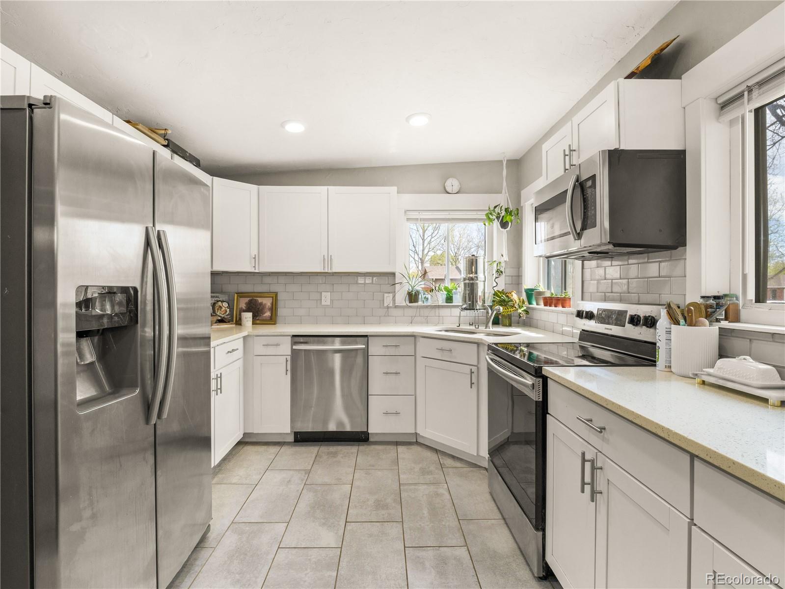 6009 Carr Street Arvada CO 80004