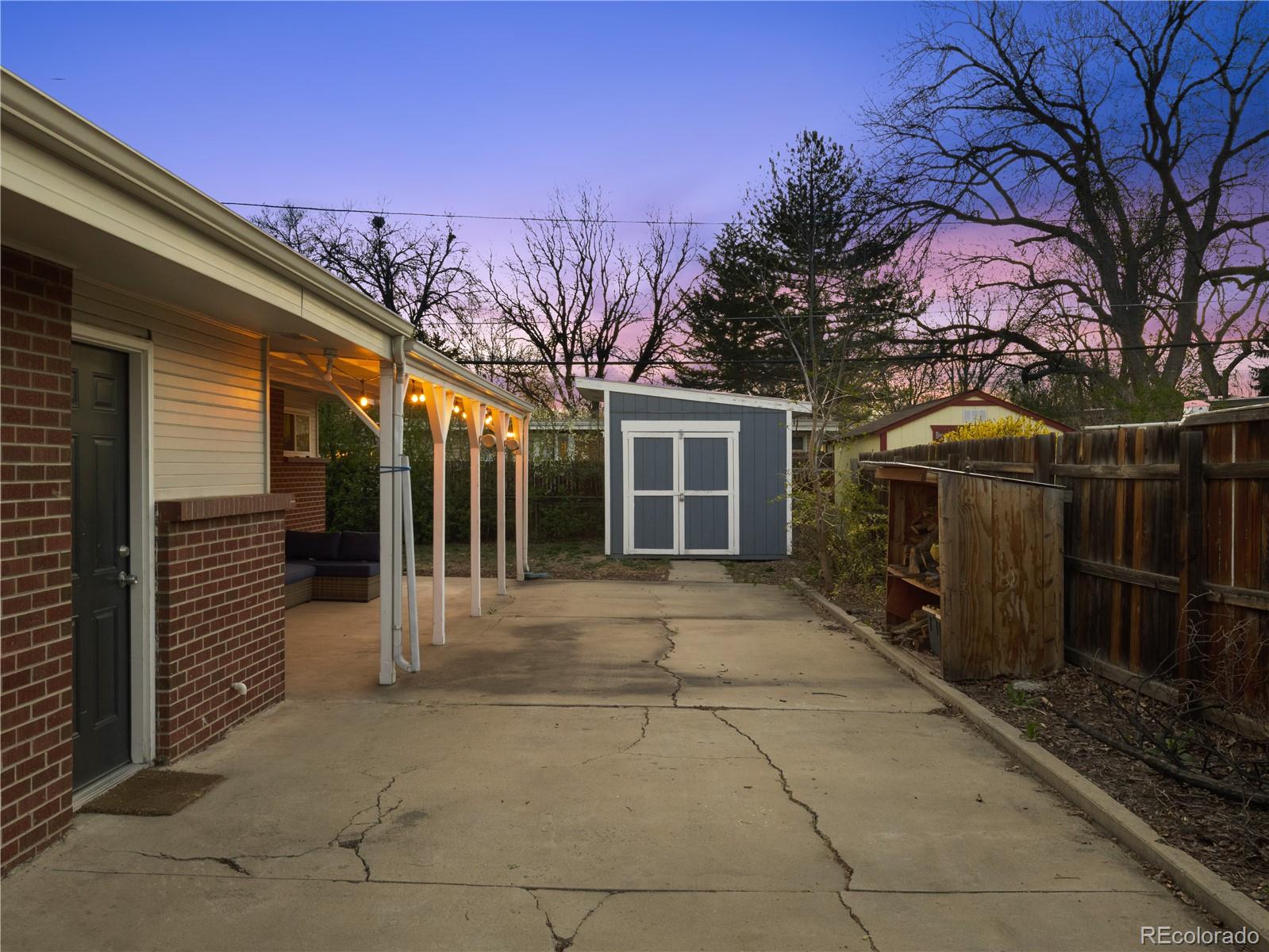 6009 Carr Street Arvada CO 80004