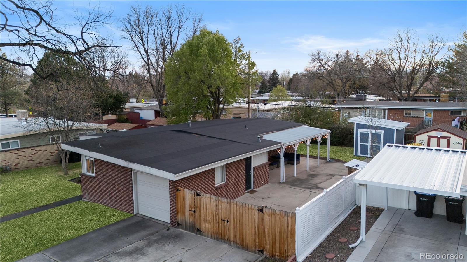 6009 Carr Street Arvada CO 80004