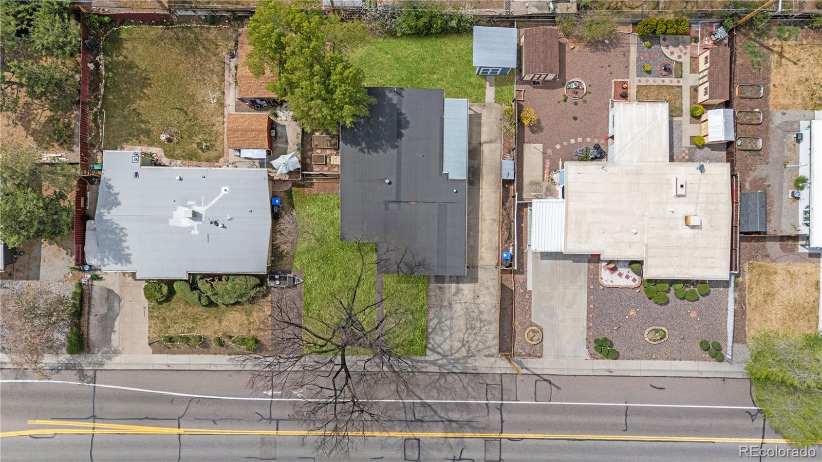 6009 Carr Street Arvada CO 80004