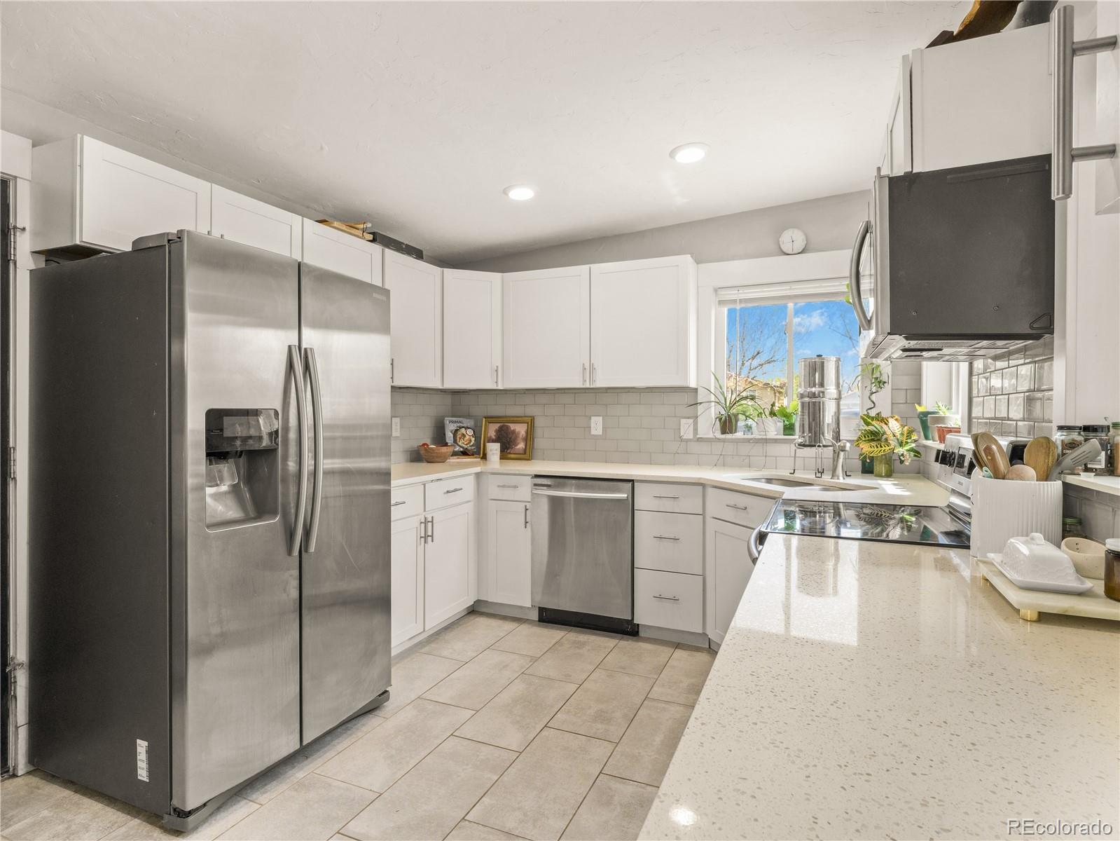 6009 Carr Street Arvada CO 80004