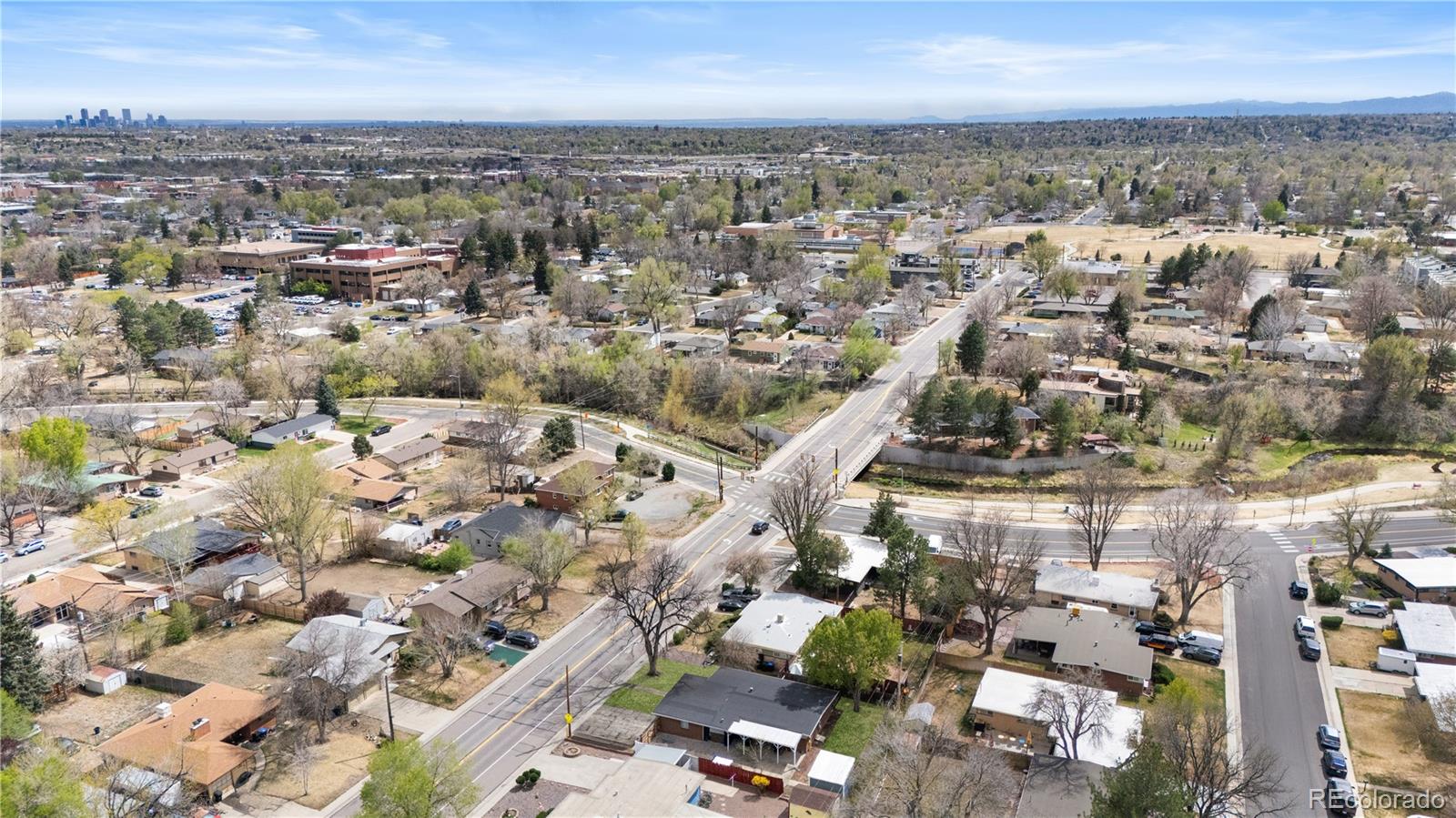 6009 Carr Street Arvada CO 80004