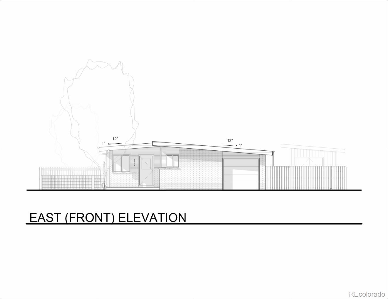 6009 Carr Street Arvada CO 80004